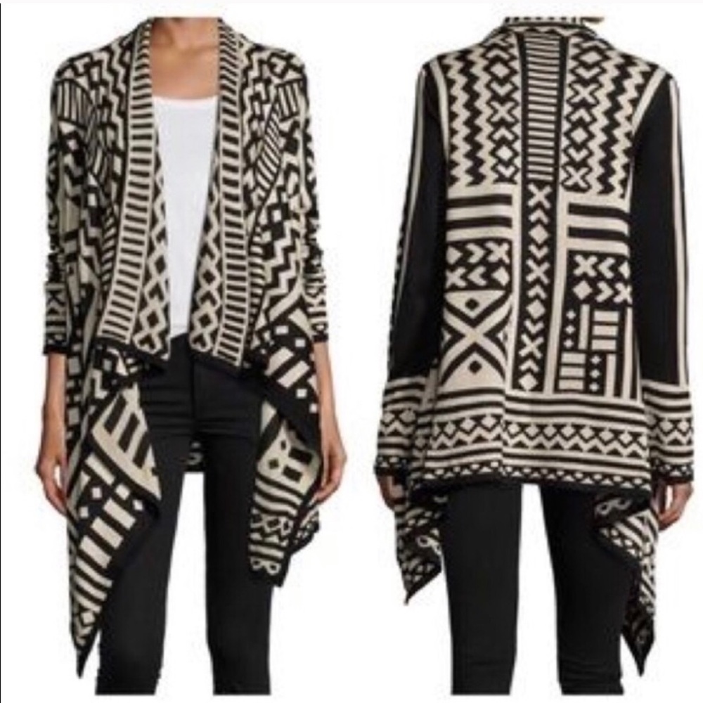 Urban outfitters Aztec sweater